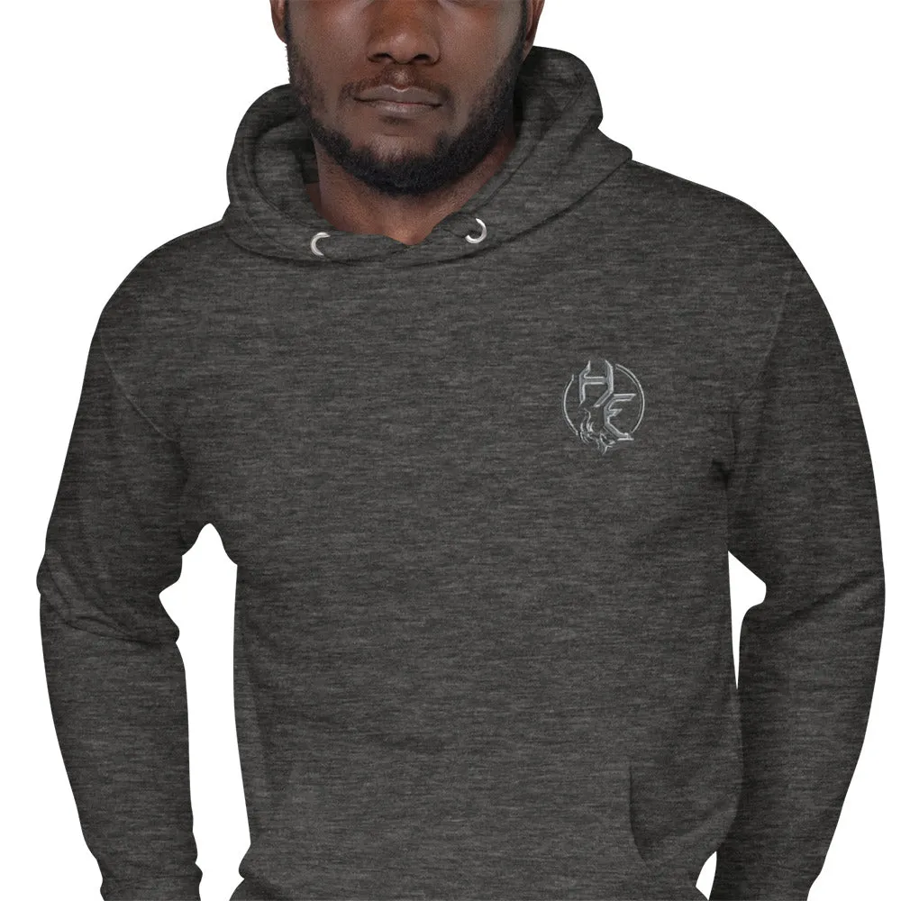 Hitmen Unisex Hoodie