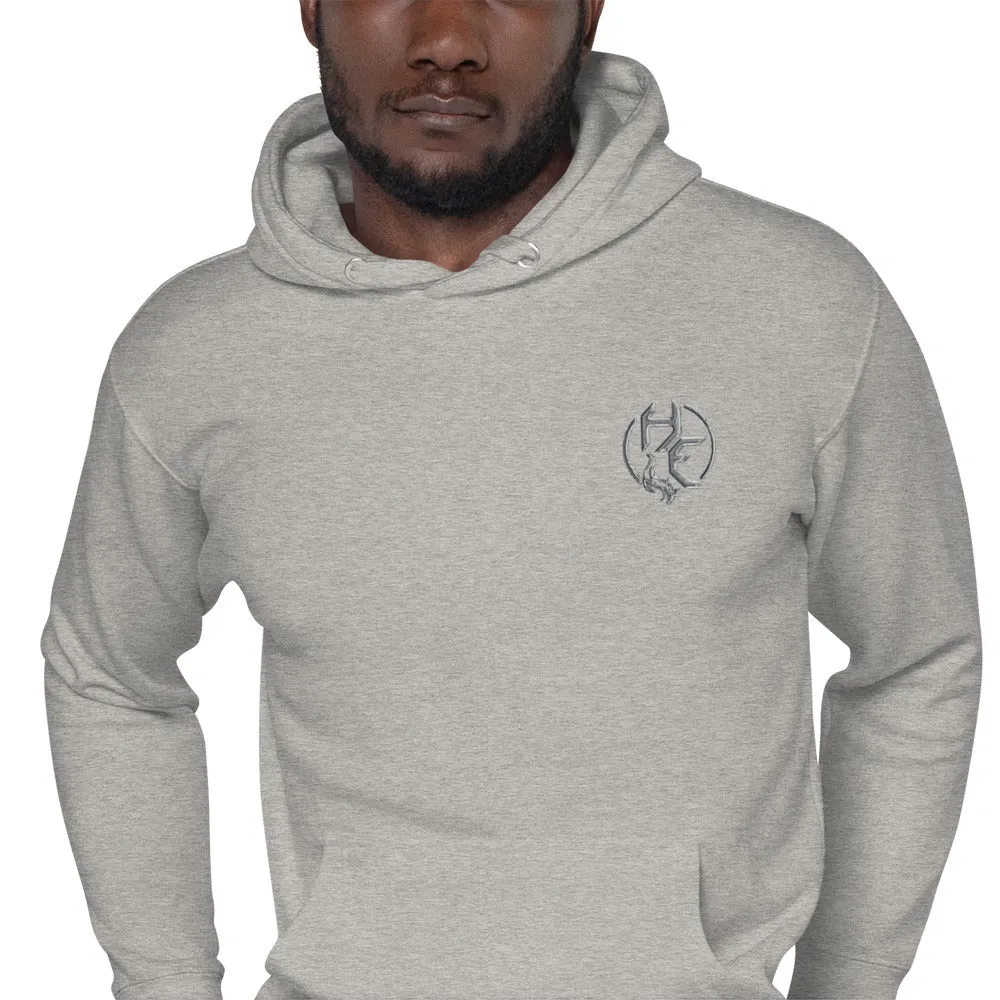 Hitmen Unisex Hoodie