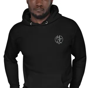 Hitmen Unisex Hoodie