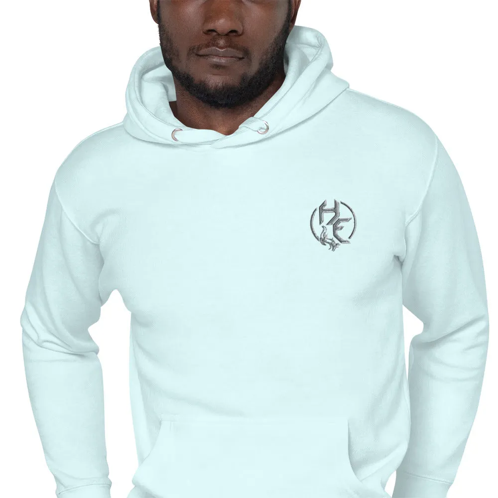 Hitmen Unisex Hoodie
