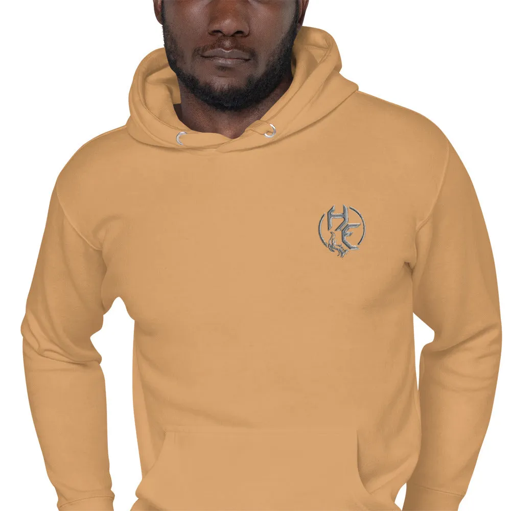 Hitmen Unisex Hoodie