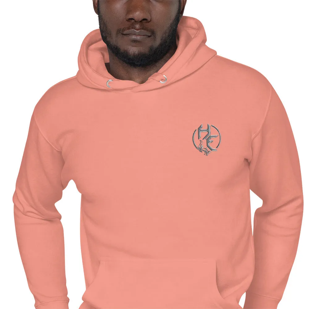 Hitmen Unisex Hoodie