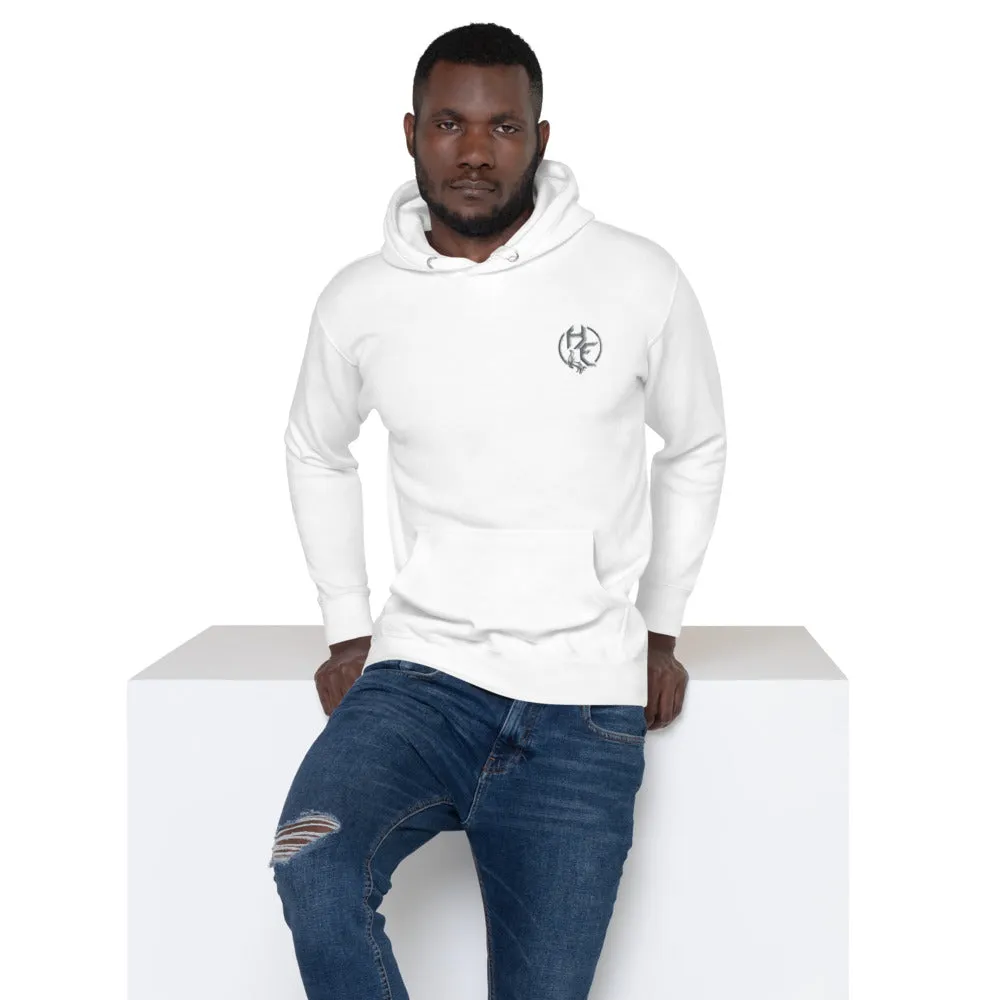 Hitmen Unisex Hoodie