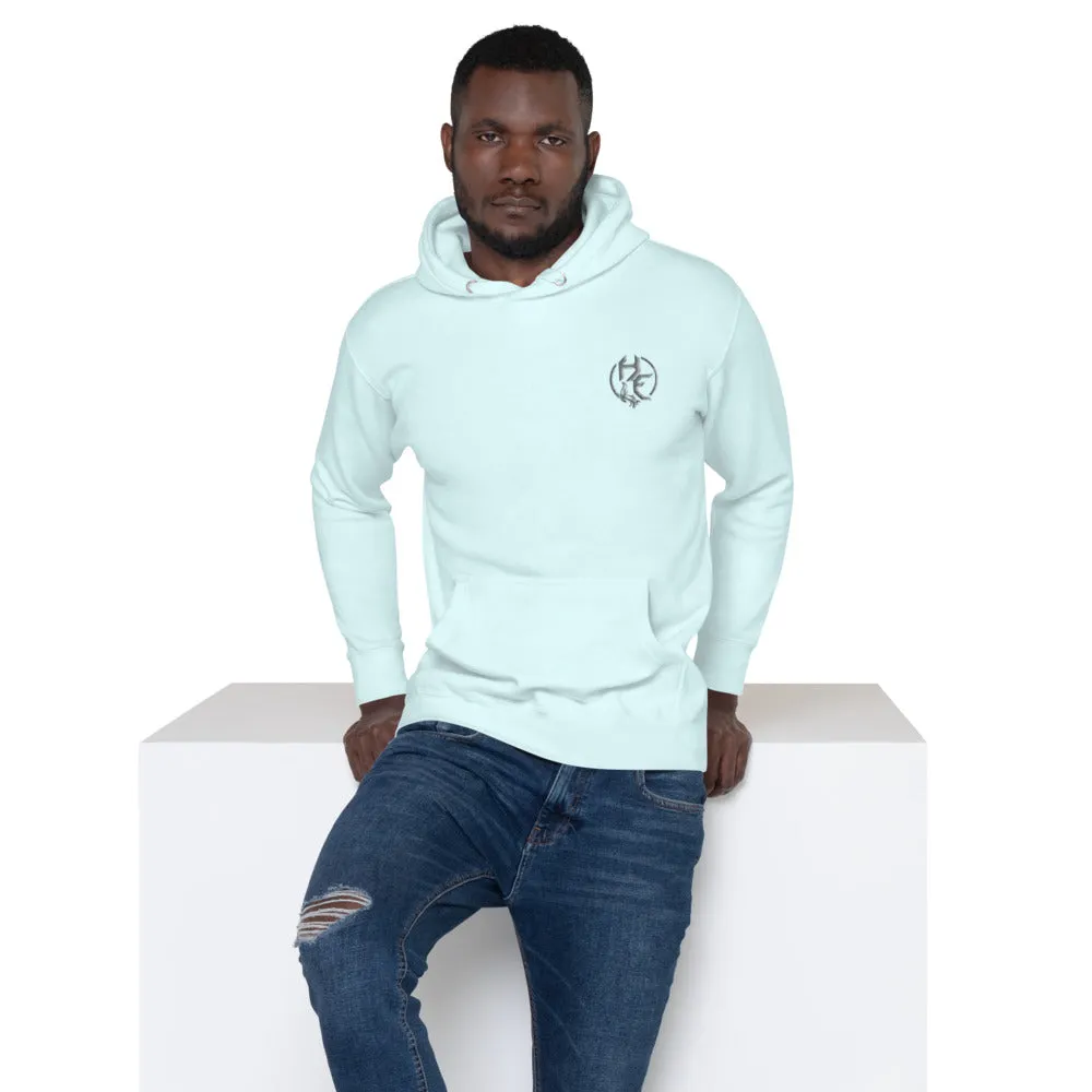 Hitmen Unisex Hoodie