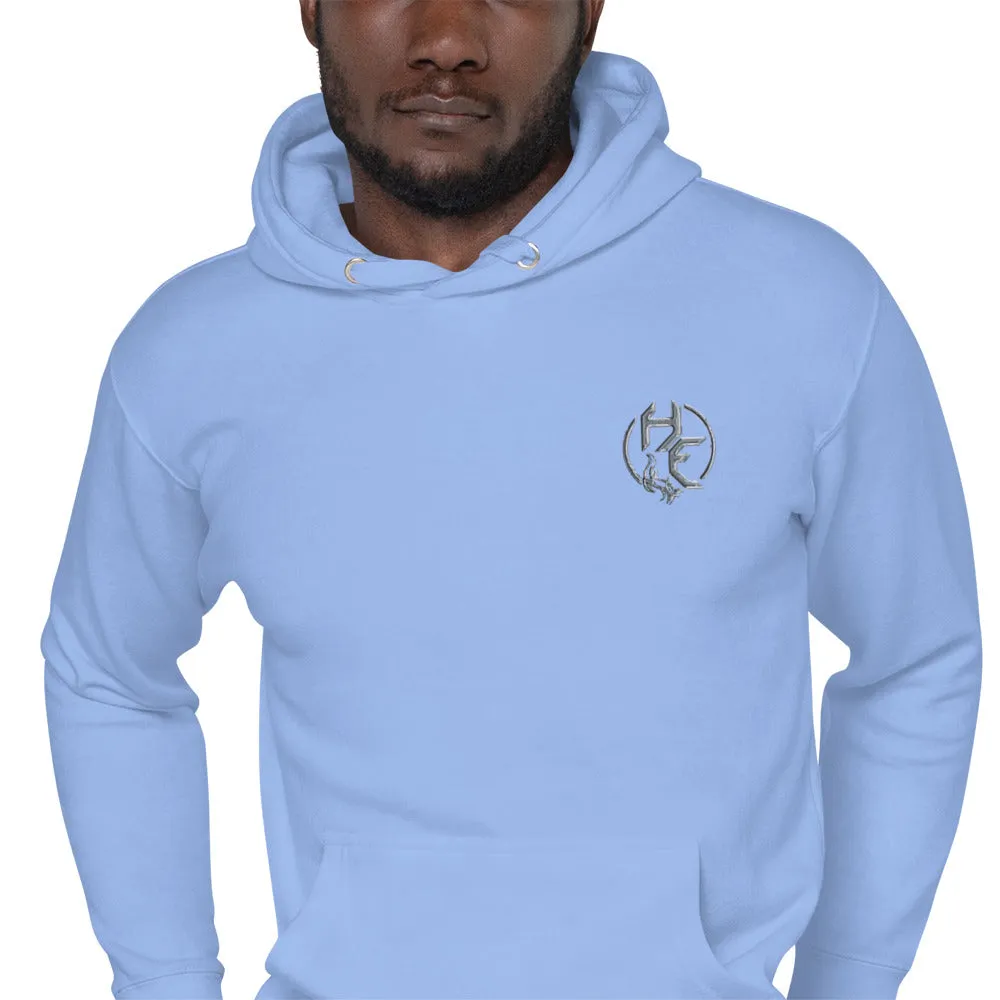 Hitmen Unisex Hoodie