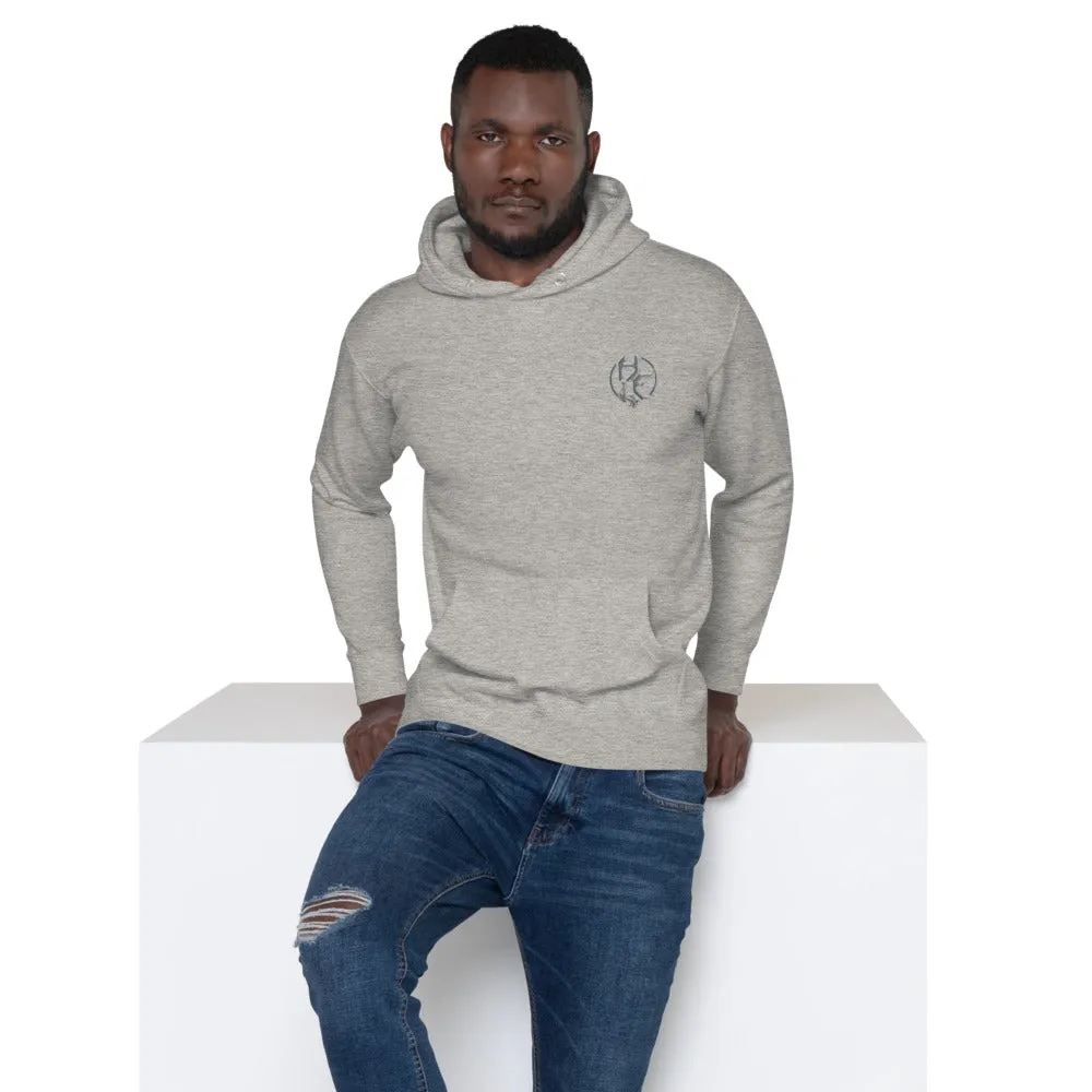 Hitmen Unisex Hoodie