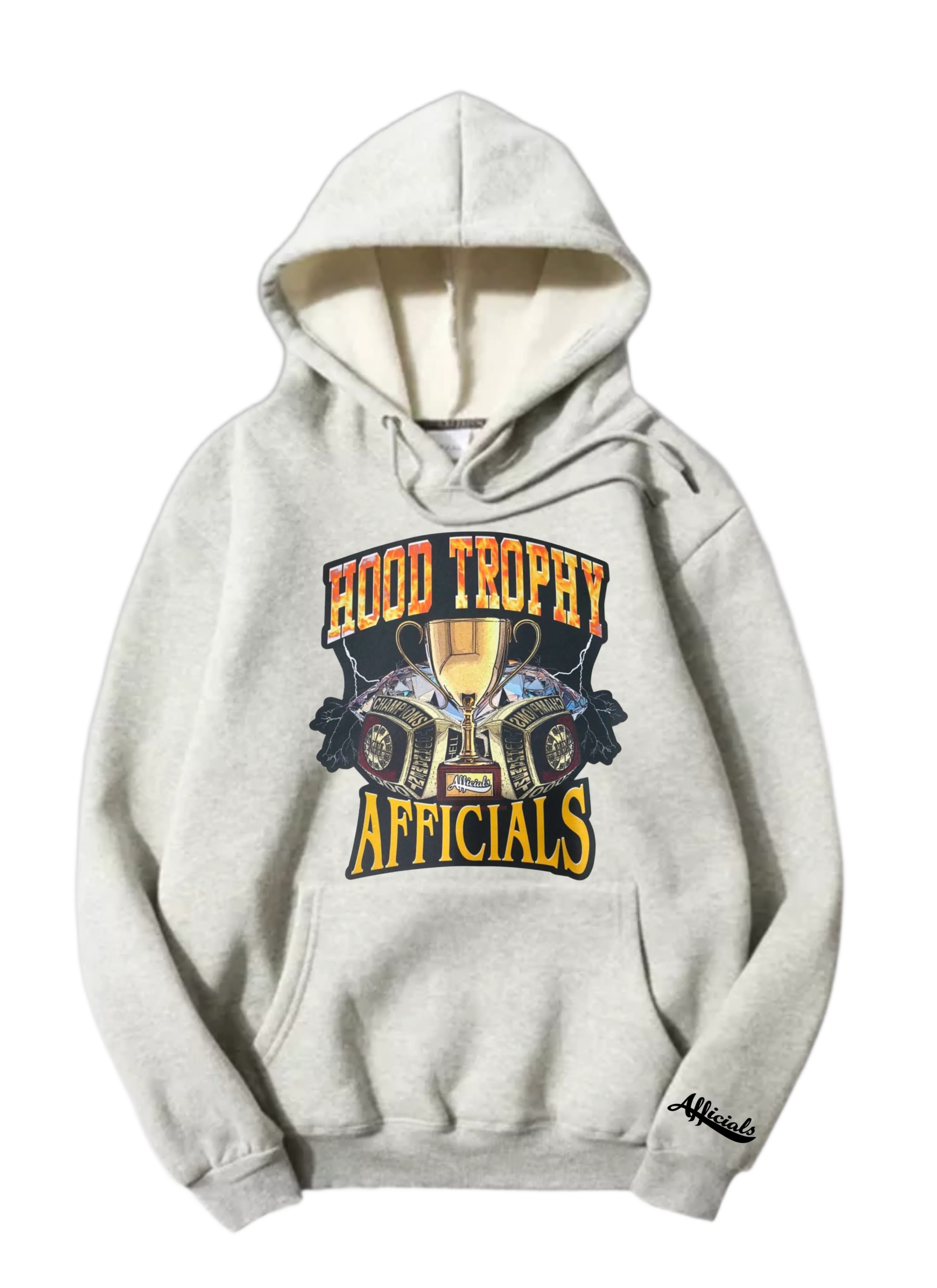 Hood Trophy Hoodies