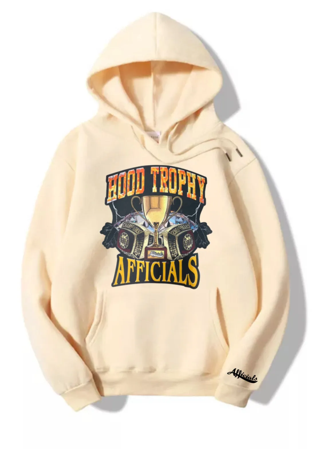 Hood Trophy Hoodies