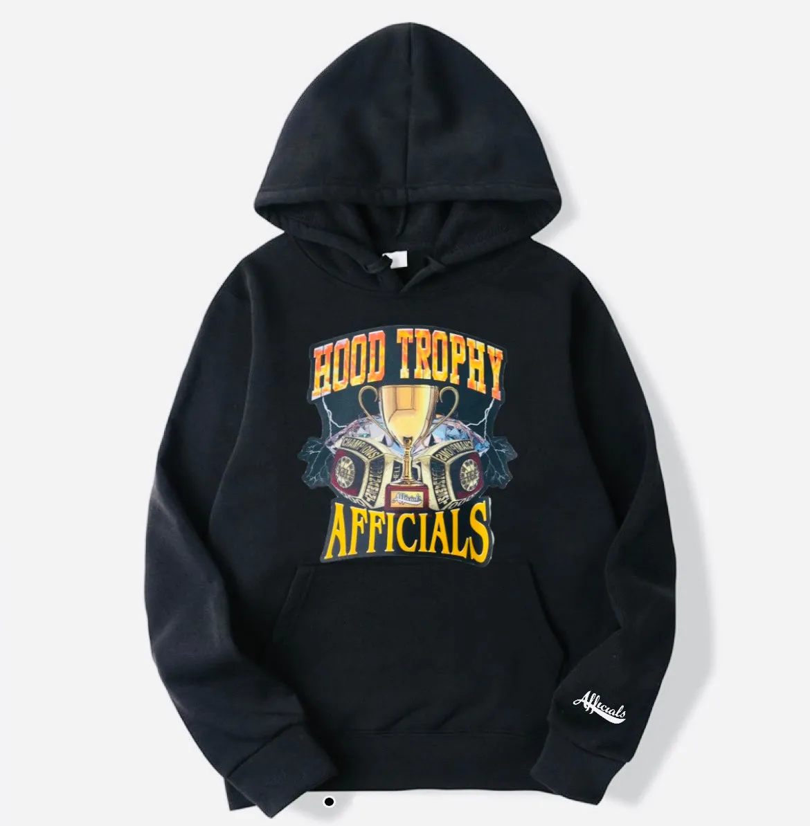 Hood Trophy Hoodies