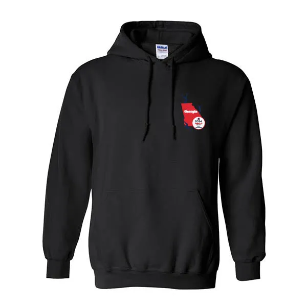 Hoodies 2024 Georgia Gymnastics