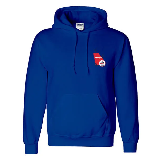 Hoodies 2024 Georgia Gymnastics