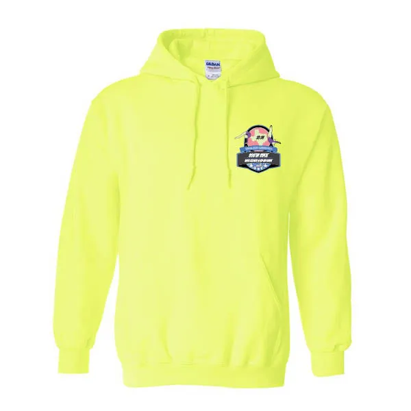 Hoodies 2024 Woodlands Gymnastics