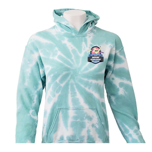 Hoodies 2024 Woodlands Gymnastics