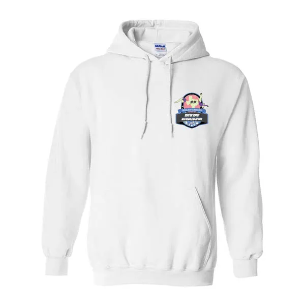 Hoodies 2024 Woodlands Gymnastics