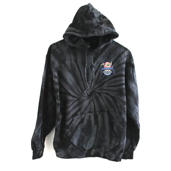 Hoodies 2024 Woodlands Gymnastics
