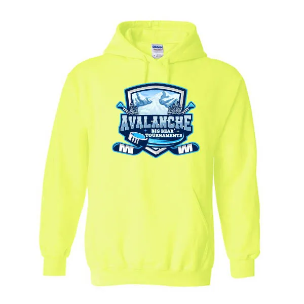 Hoodies Avalanche