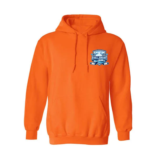 Hoodies Avalanche