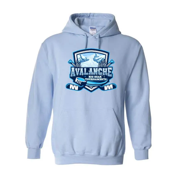 Hoodies Avalanche