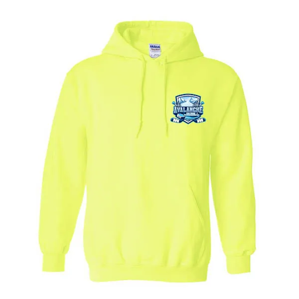 Hoodies Avalanche