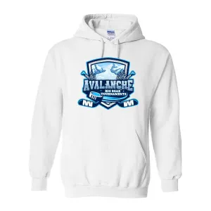 Hoodies Avalanche