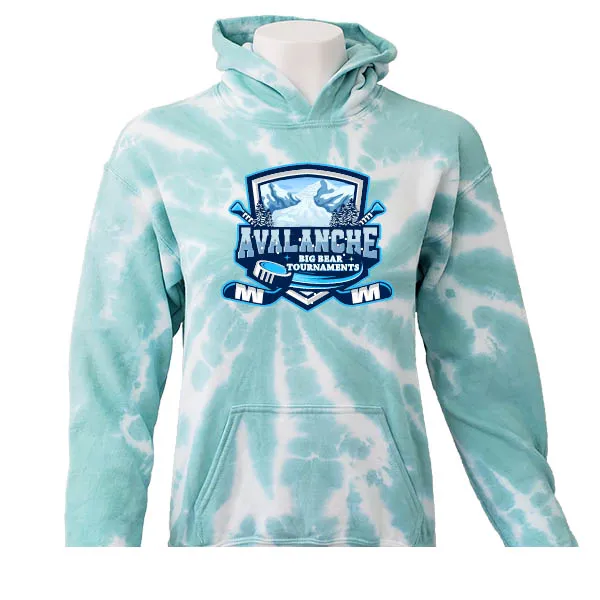 Hoodies Avalanche