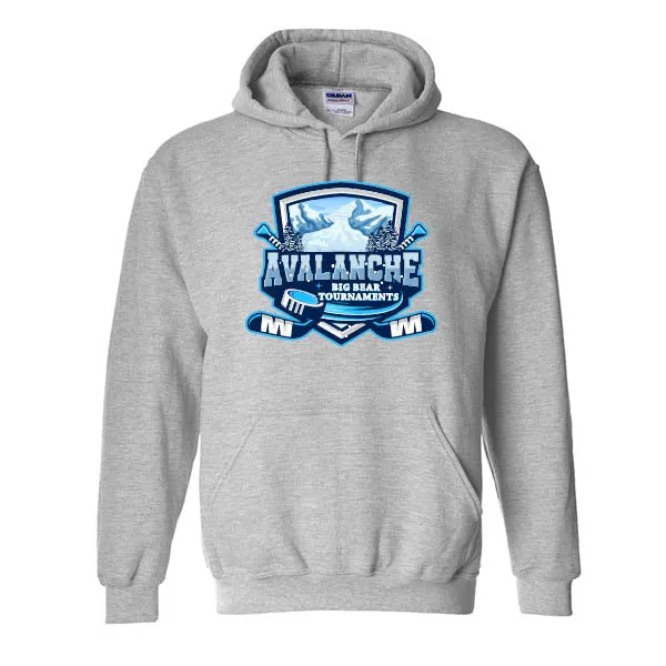 Hoodies Avalanche