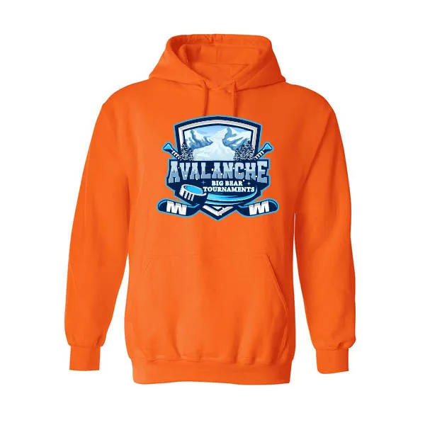 Hoodies Avalanche