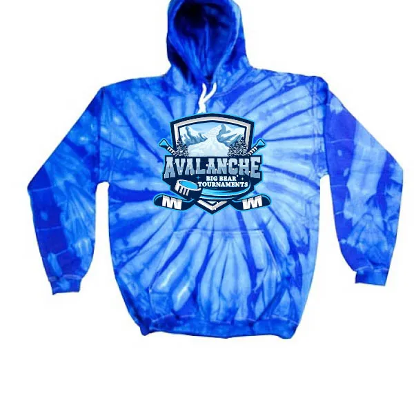Hoodies Avalanche