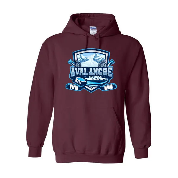 Hoodies Avalanche