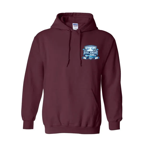 Hoodies Avalanche