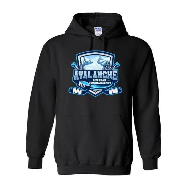 Hoodies Avalanche