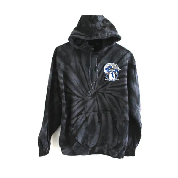 Hoodies Blue Gray Invitational