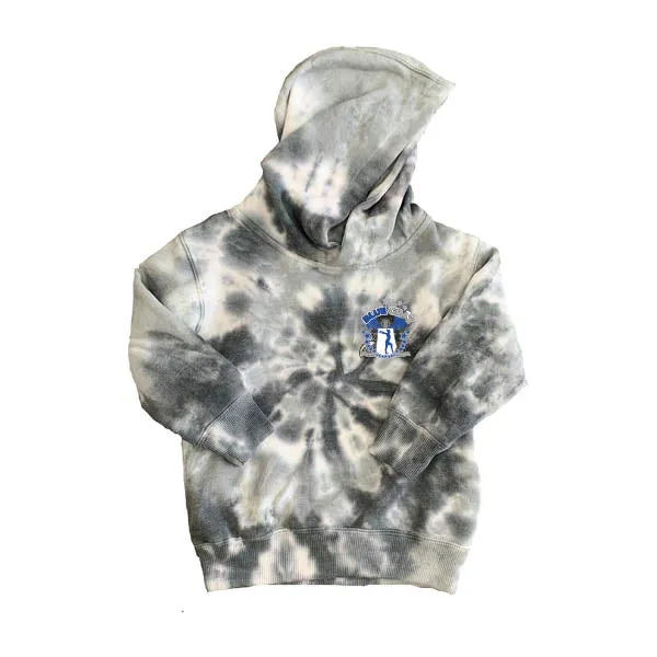 Hoodies Blue Gray Invitational