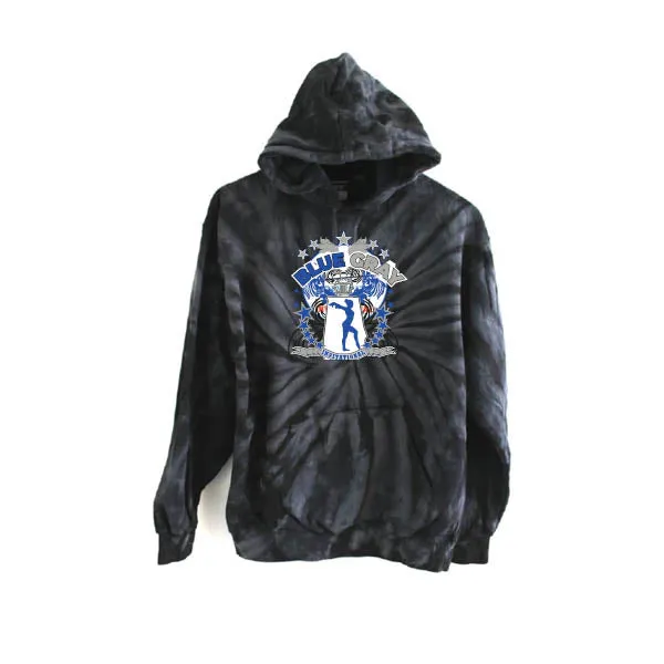 Hoodies Blue Gray Invitational