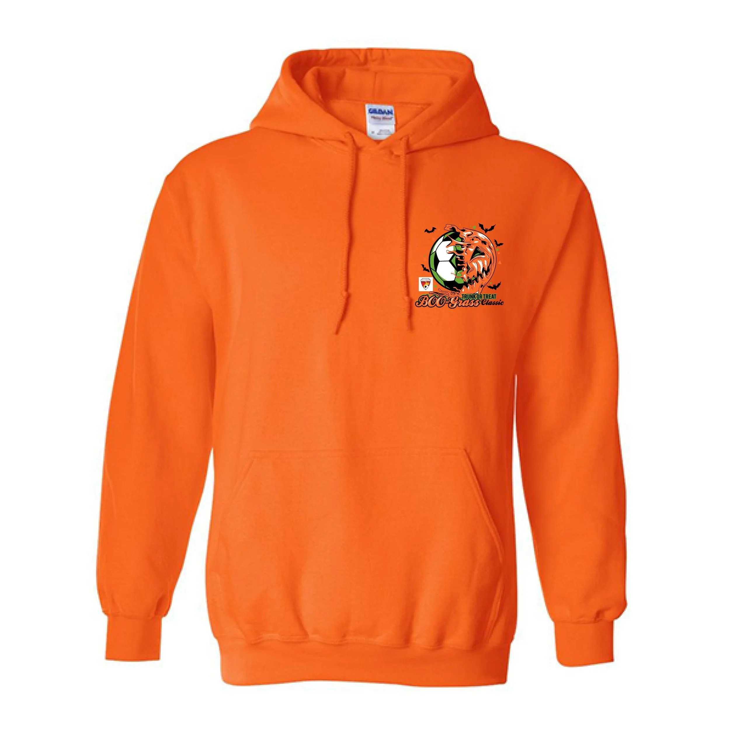 Hoodies Boo-Grass Classic