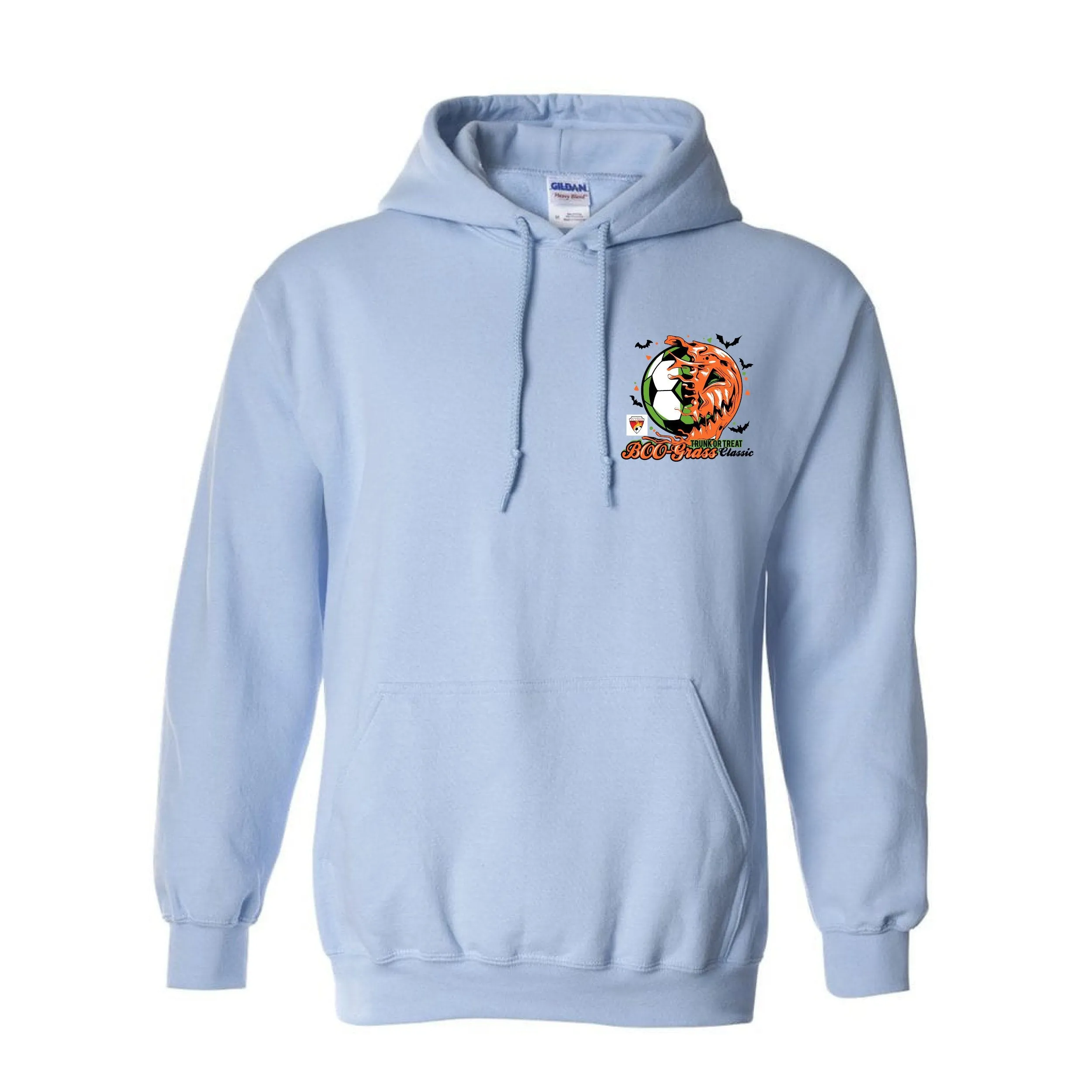 Hoodies Boo-Grass Classic
