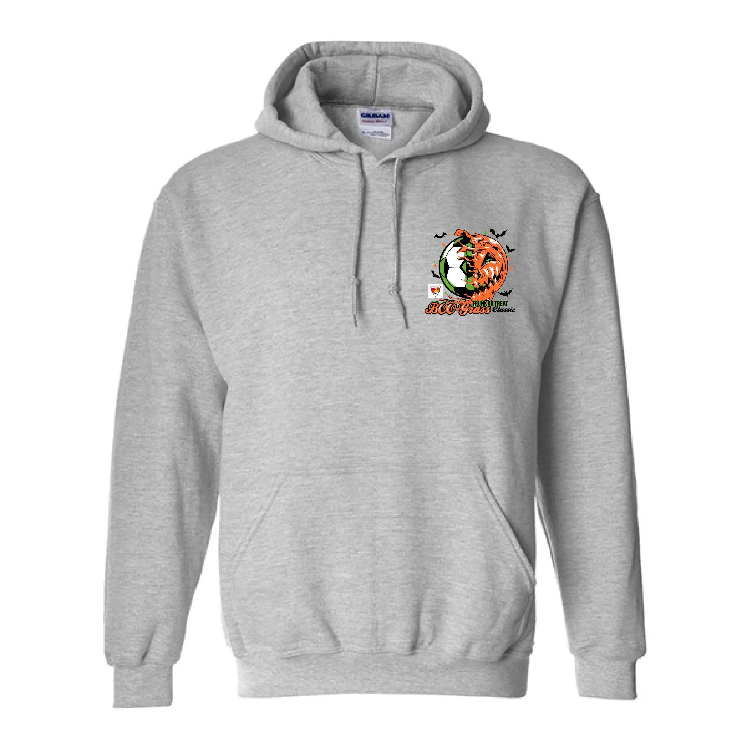 Hoodies Boo-Grass Classic