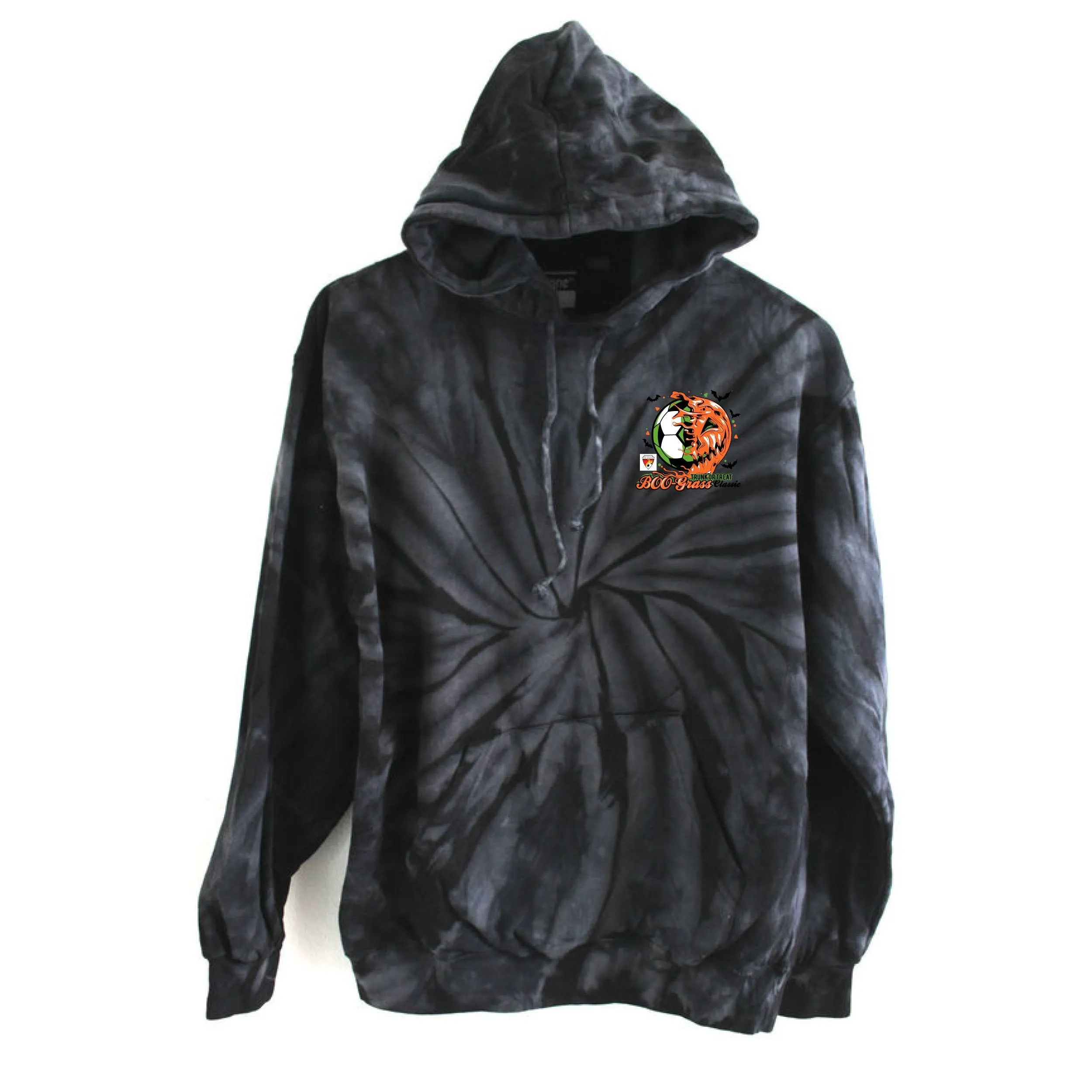 Hoodies Boo-Grass Classic