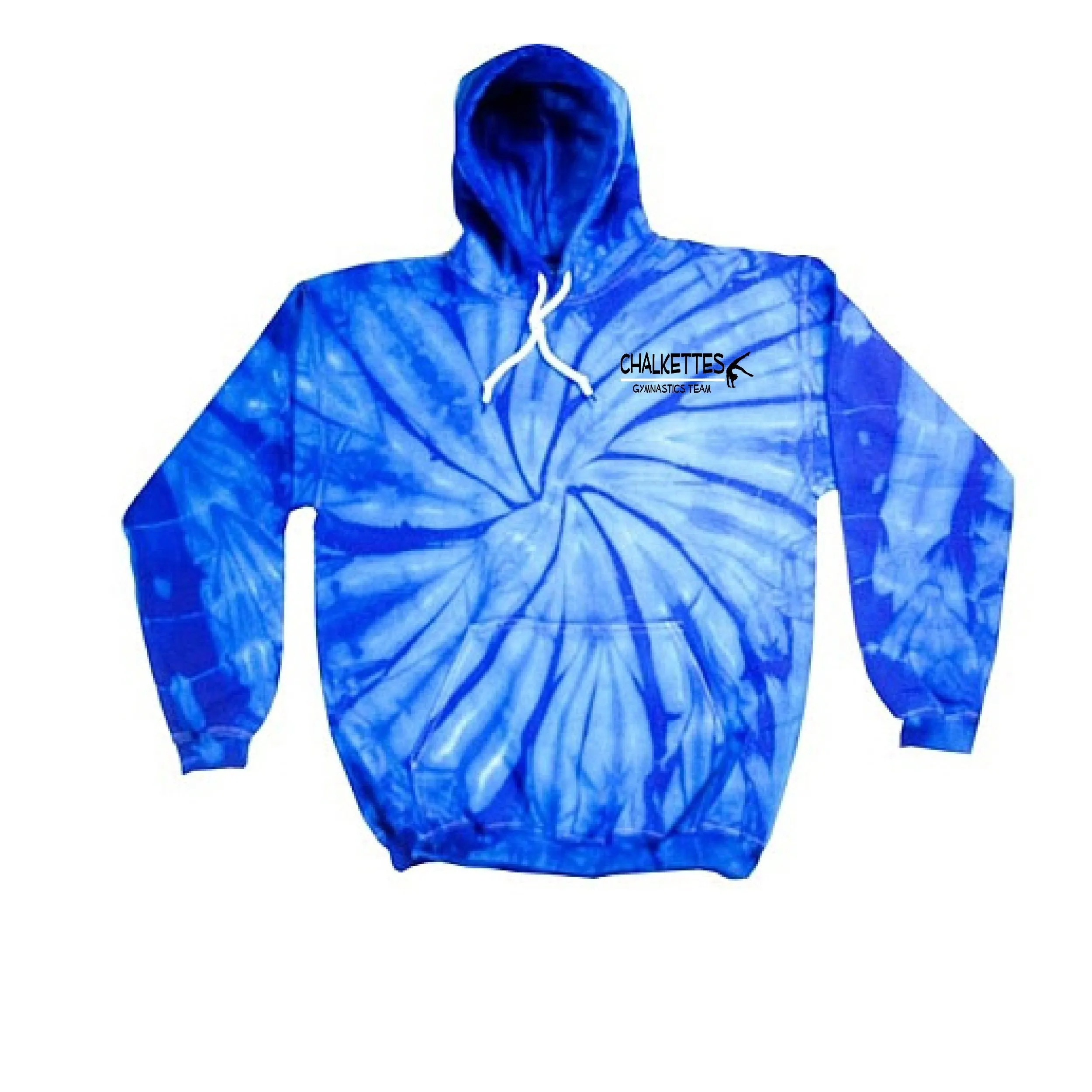 Hoodies Chalkettes Spirit Wear