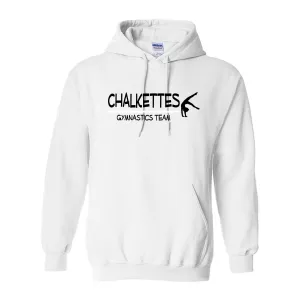 Hoodies Chalkettes Spirit Wear
