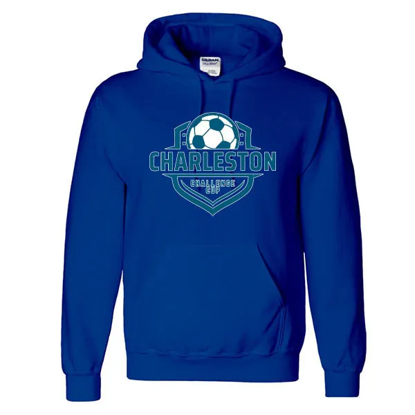 Hoodies Charleston Challenge Cup