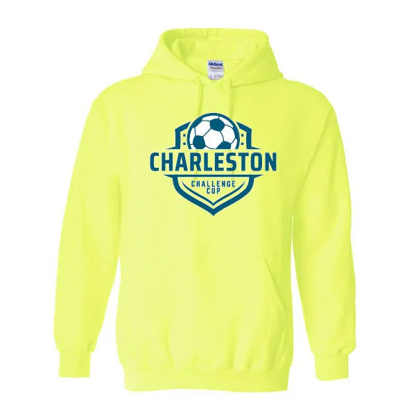 Hoodies Charleston Challenge Cup