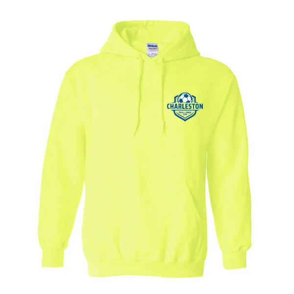 Hoodies Charleston Challenge Cup