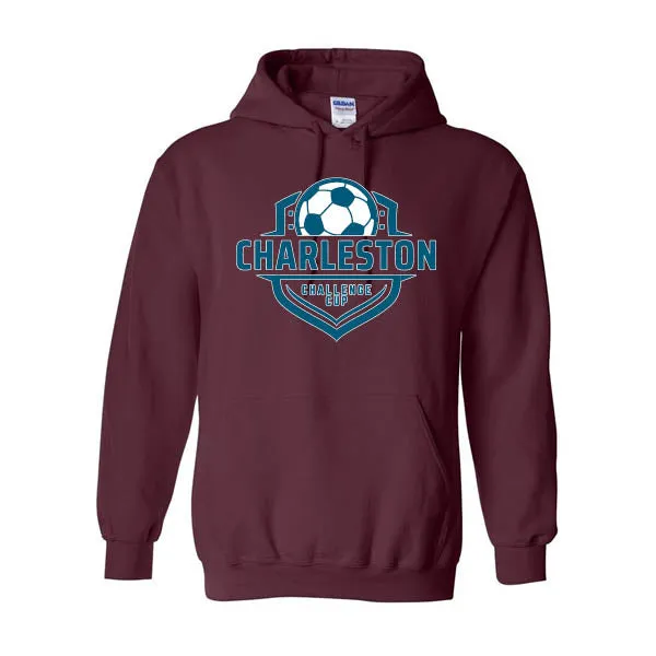 Hoodies Charleston Challenge Cup
