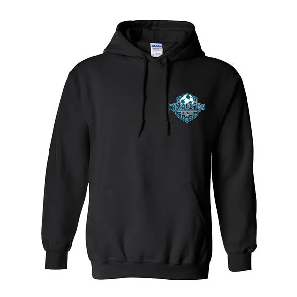 Hoodies Charleston Challenge Cup