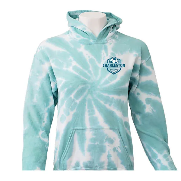 Hoodies Charleston Challenge Cup