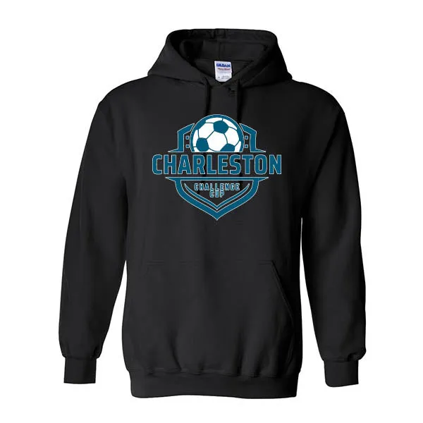 Hoodies Charleston Challenge Cup