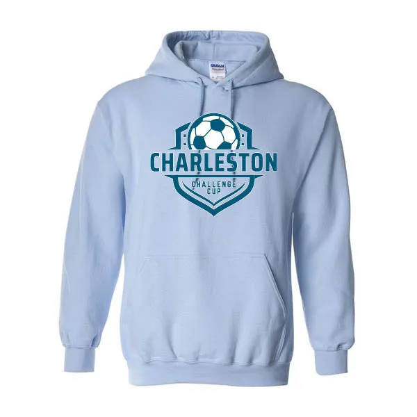 Hoodies Charleston Challenge Cup