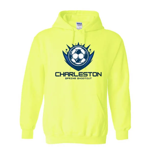 Hoodies Charleston Spring Shootout