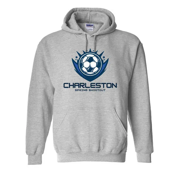 Hoodies Charleston Spring Shootout